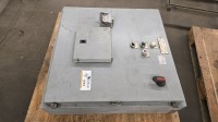 Koester 480V Electric Enclosure and Components - 7