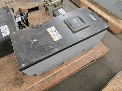 Vacon X-Series X4C40600C AC Drive