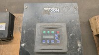 Vacon X-Series X4C40600C AC Drive - 2