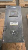 Vacon X-Series X4C40600C AC Drive - 4