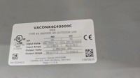 Vacon X-Series X4C40600C AC Drive - 5