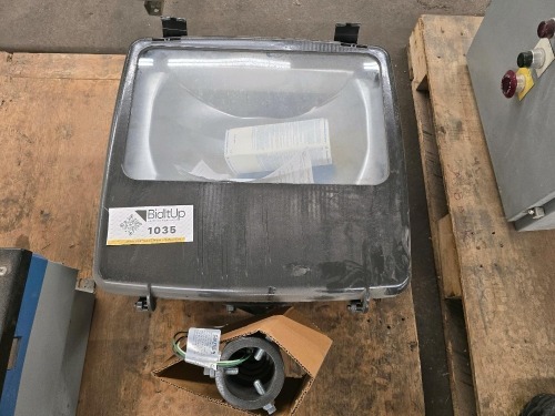 Lithonia Lighting 250W TFA Series Flood Light