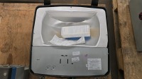 Lithonia Lighting 250W TFA Series Flood Light - 3
