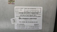 Lithonia Lighting 250W TFA Series Flood Light - 4