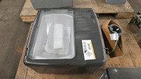 Lithonia Lighting 250W TFA Series Flood Light - 7