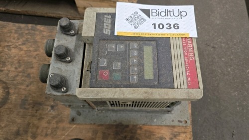 Allen Bradley 1305 AC Drive