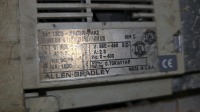 Allen Bradley 1305 AC Drive - 2