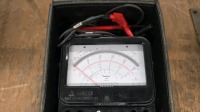 Simpson 260 X Series Volt-Ohm-Milliammeter - 2