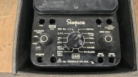 Simpson 260 X Series Volt-Ohm-Milliammeter - 3