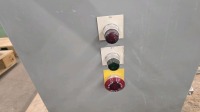 Electrical Controls Panel - 3