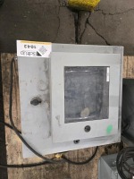 Operator Red Lion HMI Enclosure