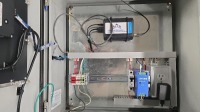Operator Red Lion HMI Enclosure - 2