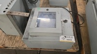 Operator Red Lion HMI Enclosure - 5