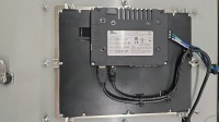 Operator Red Lion HMI Enclosure - 6