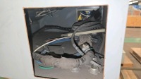 Allen Bradley PanelView Plus 1000 HMI Operator Panel, Enclosure, and Stand - 5