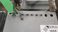 Hoffman Electrical Enclosure and Components - 2