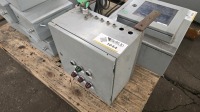 Hoffman Electrical Enclosure and Components - 3