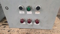 Hoffman Electrical Enclosure and Components - 4