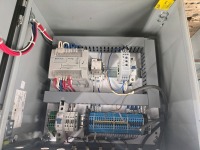 Hoffman Electrical Enclosure and Components - 5
