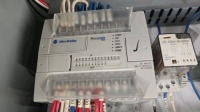 Hoffman Electrical Enclosure and Components - 6