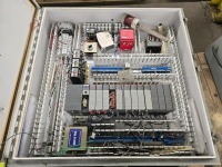 Koester Corp Electrical Enclosure and Components