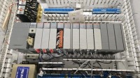 Koester Corp Electrical Enclosure and Components - 2