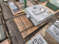 Koester Corp Electrical Enclosure and Components - 7