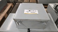 5 Hoffman Electrical Enclosures and Components - 2