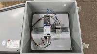 5 Hoffman Electrical Enclosures and Components - 3
