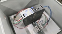 5 Hoffman Electrical Enclosures and Components - 4