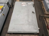 Koester Corp Electrical Panel and Components