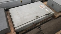 Koester Corp Electrical Panel and Components - 2