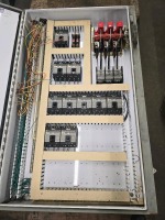 Koester Corp Electrical Panel and Components - 3