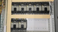 Koester Corp Electrical Panel and Components - 4