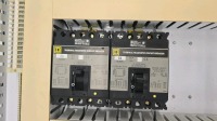 Koester Corp Electrical Panel and Components - 5