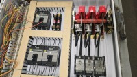 Koester Corp Electrical Panel and Components - 6