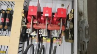 Koester Corp Electrical Panel and Components - 7