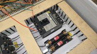 Koester Corp Electrical Panel and Components - 8