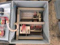 Operator Control Panel Enclosure - 2