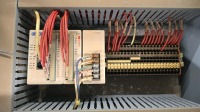 Operator Control Panel Enclosure - 3