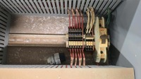 Operator Control Panel Enclosure - 4