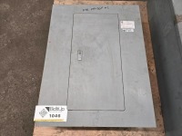 Square D Nood Breaker Panel Board