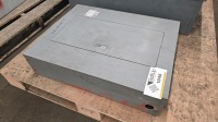 Square D Nood Breaker Panel Board - 5