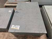 UL K-812 Electrical Enclosure - 2