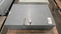 UL K-812 Electrical Enclosure - 3