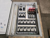 Koester Corp Electrical Panel and Components - 2