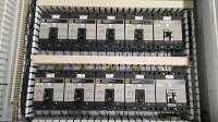Koester Corp Electrical Panel and Components - 3