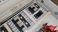 Koester Corp Electrical Panel and Components - 5