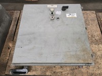 Koester Electrical Enclosure and Components