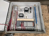 Koester Electrical Enclosure and Components - 2